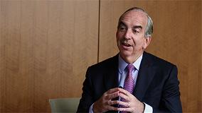 Hess CEO John Hess